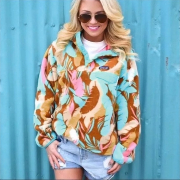 Patagonia Synchilla Fleece - Picture 7 of 7